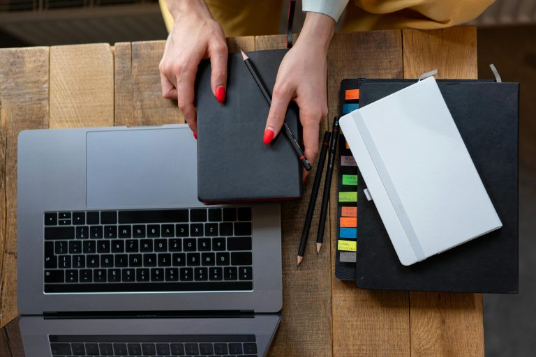 Boosting Your Efficiency: Insights From a Time Tracking Experiment for Productivity
