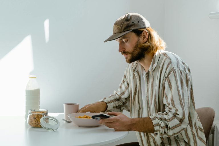 Master Your Day: Effective Routines to Avoid Procrastination